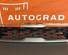 Kia Seltos radiator barmaqlığı