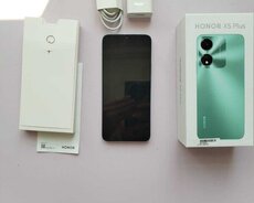 Honor X5 plus