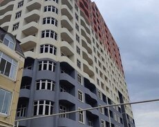 Satılır 3 otaqlı yeni tikili 116.3 m²