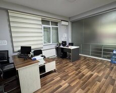 Nərimanovdaofis İcare