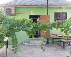 Sabunçu rayonu Bilgəh qəsəbəsində ev satılır