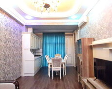 2 otaqli kirayə mənzil