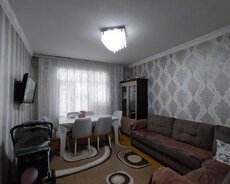 Yeni tikili