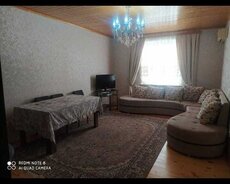 Xəzər rayonu Buzovna qəsəbəsində ev satılır