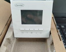 Termostat Carrier fancoil