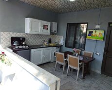Nabranda həyət evi
