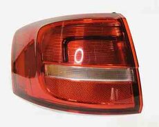 Volkswagen Jetta 2011-2013 stopu