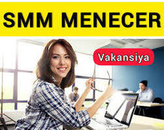 Smm manager