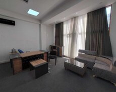 Nərimanovda 35 kv ofis icarə verilir