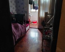Həzi Aslanov metrosu yaxınlıqında tam əşyalı qanuni 3 otaql