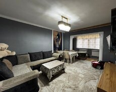 Bakixanov ges. 3 otagli mənzil satilir