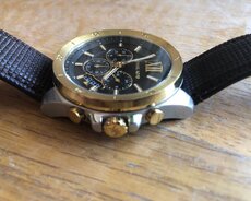 Michael Kors saatı satılır – az işlənmiş, orijinal