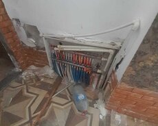 Həzi Aslanovda anbar icarəsi 700 kv