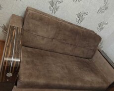 Divan satılır