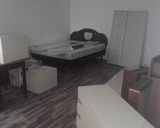 Nəsimi rayonunda 1 otaqli həyət evi kirayəsi