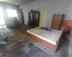 1 otaqli həyət evi kirayəsi merkezde
