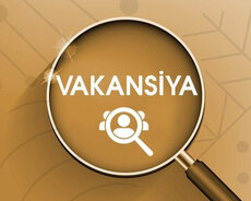 İstehsal sahəsinə işçilər tələb olunur