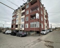 Satılır 3 otaqlı yeni tikili 72 m²