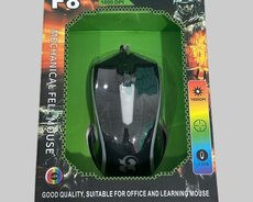 Mouse F8 Light ( Şunurlu)