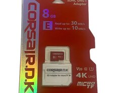 Карта памяти Corsair 8 гб