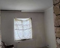 həyət evi satilir təcili