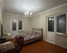 yeni yasamalda 4 otaqli ev satilir
