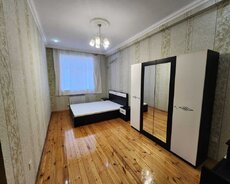 Masazır, Yeni Bakı yaşayış kompleksi, bina 15
