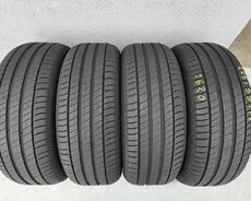 "Michelin" Primacy 3 şinləri