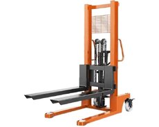 Ştabelyor mexaniki 2 ton