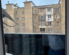 Satılır 3 otaqlı yeni tikili 85 m²
