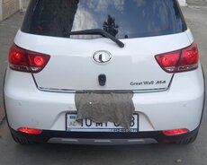 haval E4