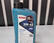 rowe 5w-40 1l
