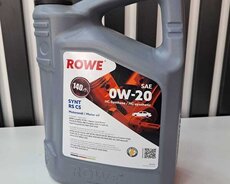 rowe ow-20 c5 5l