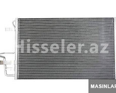Kondinsioner radiator Tucson (04-09) , Sportage (05- )