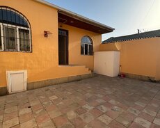 Masştağada 3 otaqlı ev satılır