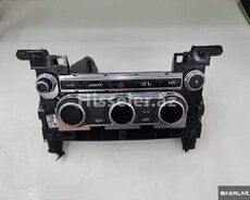 Range Rover Vogue Klimat
