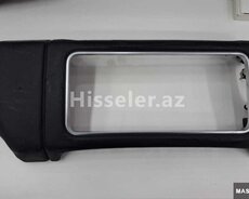 Range Rover Monitor qapağı