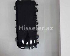 Range Rover Sport Monitor 2020