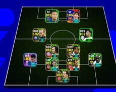 Pes Barter (3172)