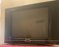 shivakı televizor Samsung dvd satılır