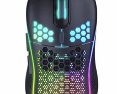 Проводная мышь Jegang Jm-102 Black