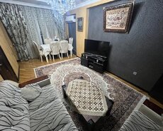 Xətai r., Əhmədli m/s yaxınlığı