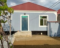 Maştağada 2 otaqlı ev satılır