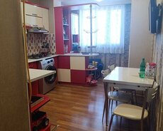 2 otaqlı mənzil satılır Gəncə şəhərində