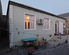 Kredit ilə Biləcəridə 3 otaqlı həyət evi