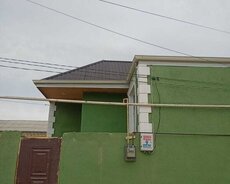 Дом с 2 спальнями и внутренним двориком в Бинагади
