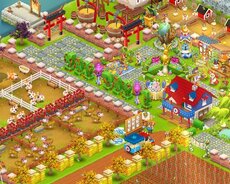 hay day