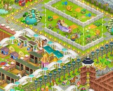 hay day