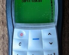Modell: Nokia 1100 əla vəziyyətdə. orijinaldir