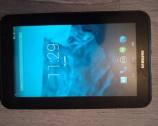 Samsung tab2 P3100 planşet əla vəziyətdə